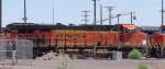 BNSF 8397